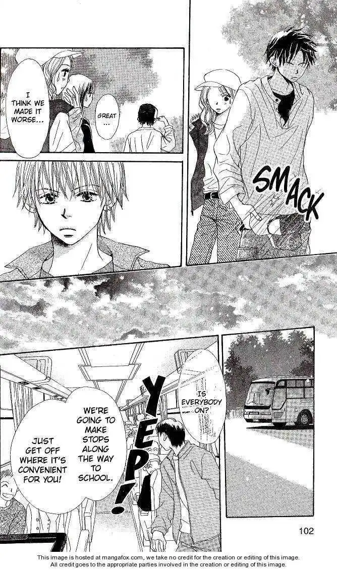 Monkey High! Chapter 2 48